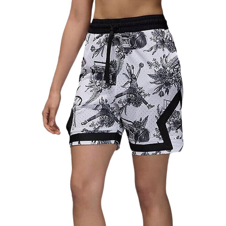 Повседневные шорты мужские белые Jordan, белый
Повседневные шорты мужские белые Jordan, белый