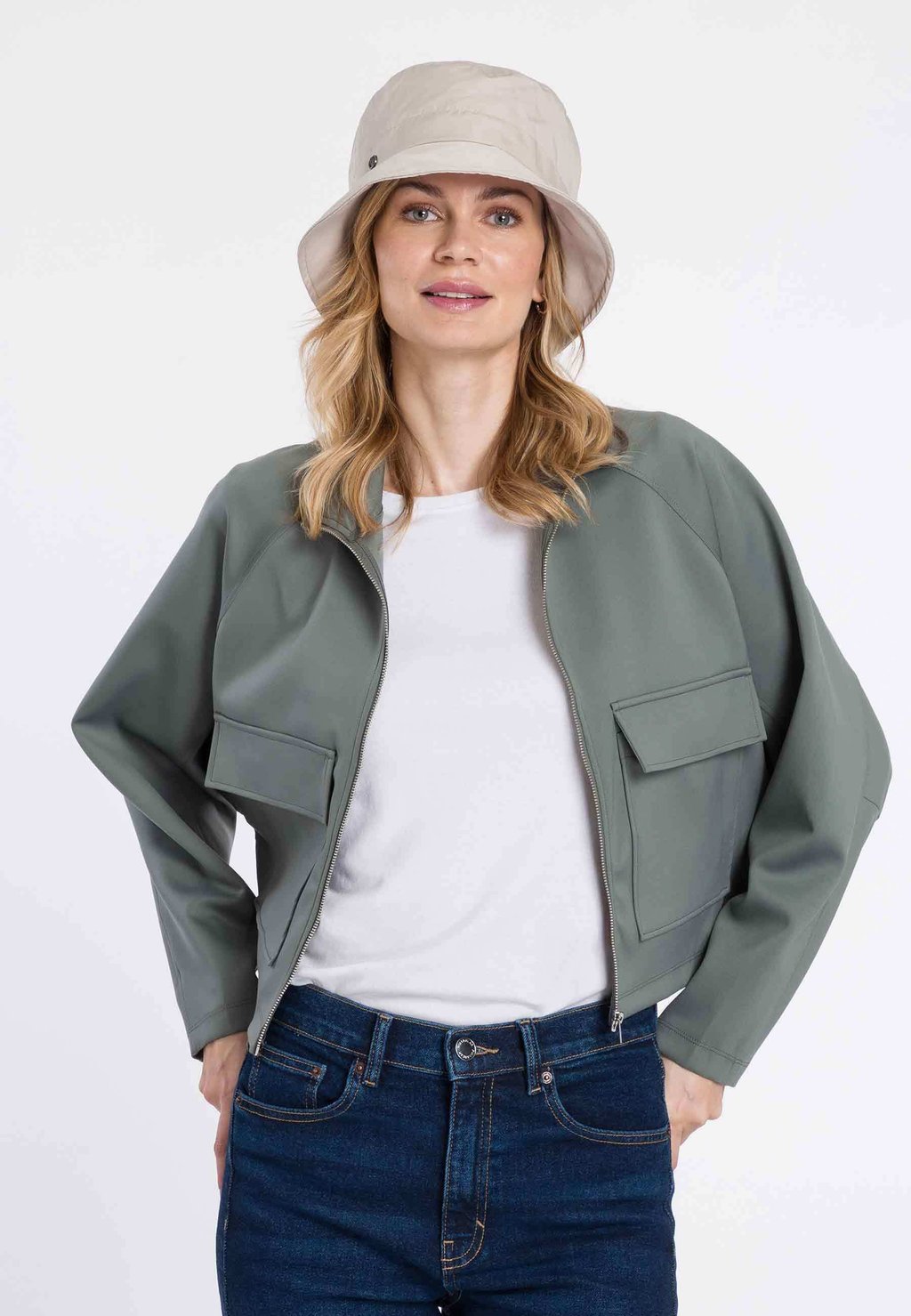 Панама Loevenich, песочный
Панама Loevenich, песочный