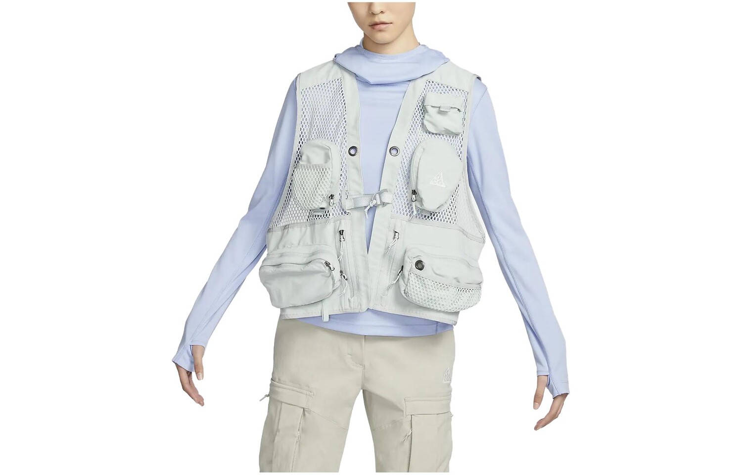 Жилет унисекс Nike, цвет Light Silver, Серебристый, Жилет унисекс Nike, цвет Light Silver
Жилет унисекс Nike, цвет Light Silver, Серебристый, Жилет унисекс Nike, цвет Light Silver