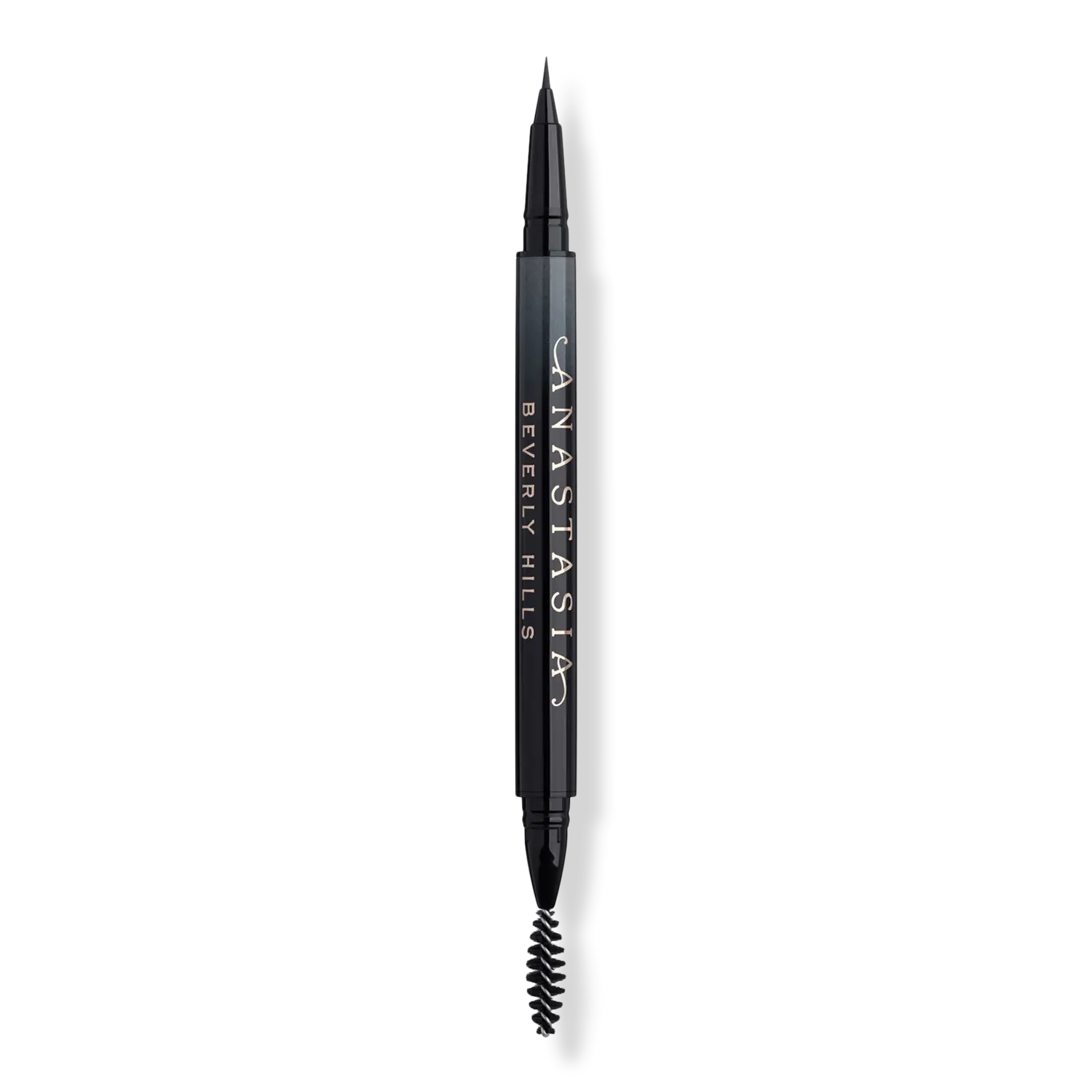 Карандаш для бровей MicroStroke Detailing Brow Pen обеспечивает стойкость до 24 часов. Anastasia Beverly Hills, Chocolate (For medium brown hair with warm/gold undertones)
Карандаш для бровей MicroStroke Detailing Brow Pen обеспечивает стойкость до 24 часов. Anastasia Beverly Hills, Chocolate (For medium brown hair with warm/gold undertones)