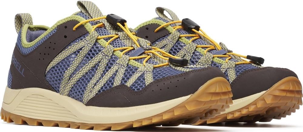 Мужские прогулочные кроссовки Merrell Path, Indigo
Мужские прогулочные кроссовки Merrell Path, Indigo