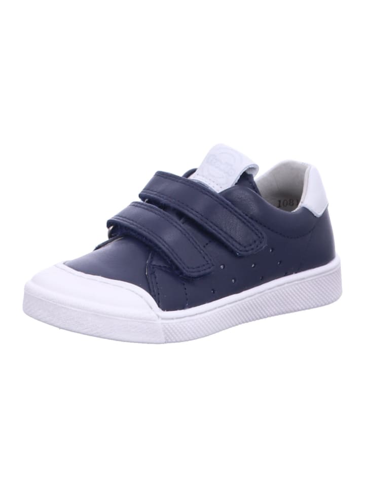 Низкие кроссовки Froddo, синий
Низкие кроссовки Froddo, синий