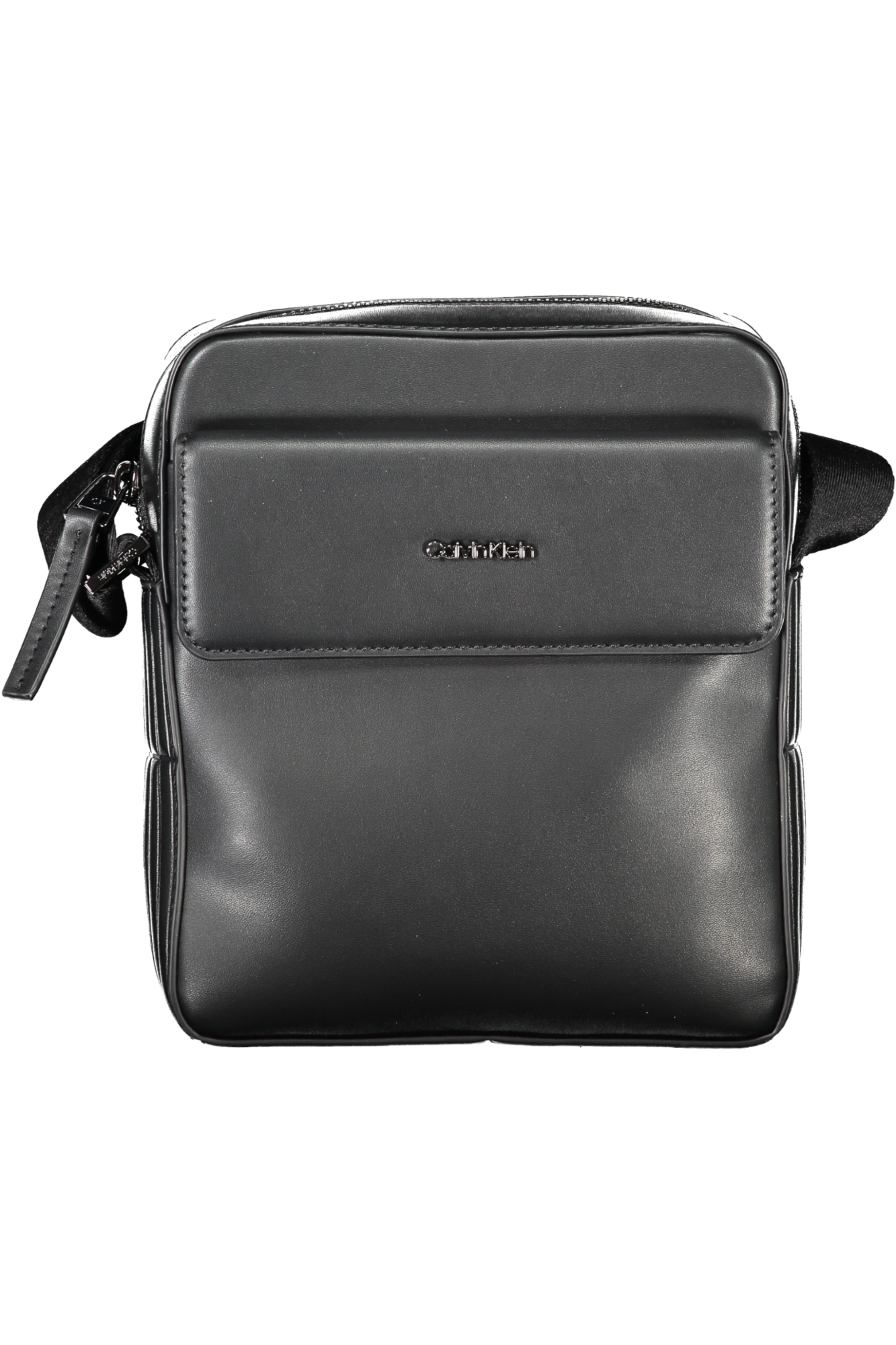 Сумка мужская Calvin Klein широкая, черный 
Сумка мужская Calvin Klein широкая, черный