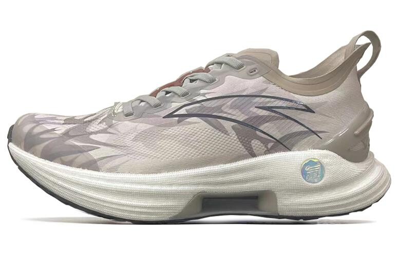 Коллекция беговых кроссовок для бега Мужские низкие коричневые Anta
Коллекция беговых кроссовок для бега Мужские низкие коричневые Anta