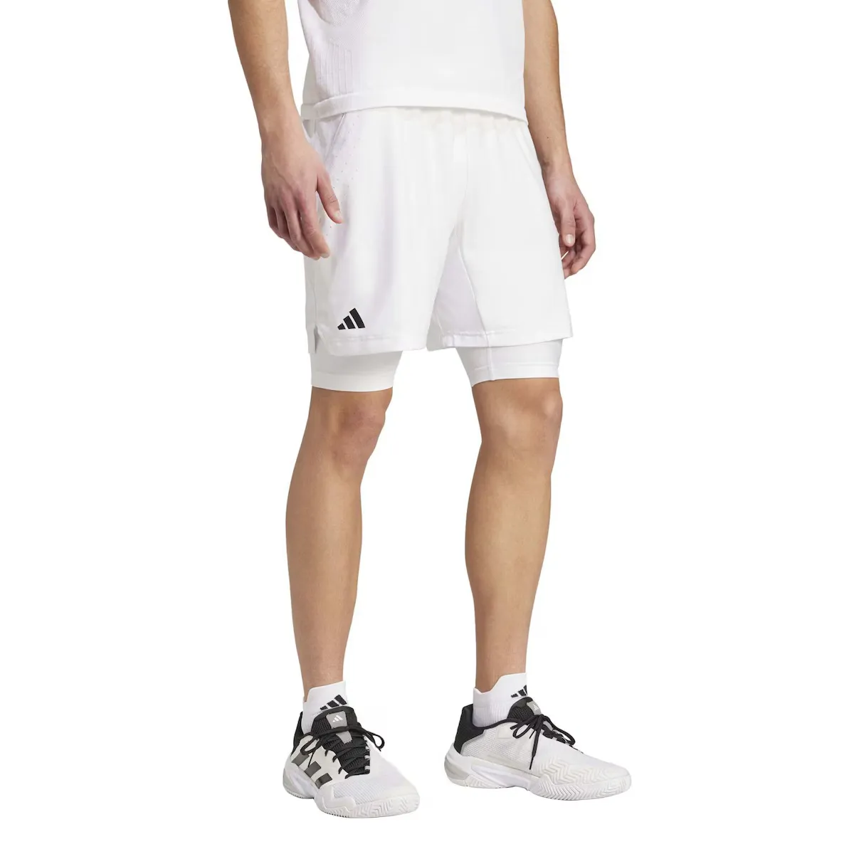 Adidas SET мужские теннисные шорты, белый
Adidas SET мужские теннисные шорты, белый