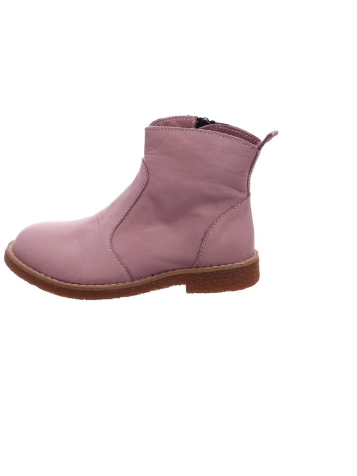 Ботинки Andrea Conti, фиолетовый
Ботинки Andrea Conti, фиолетовый