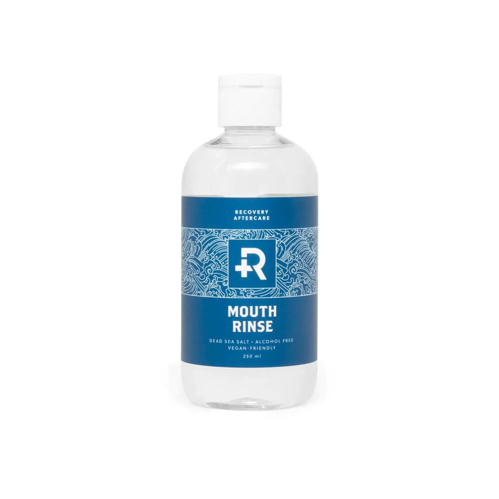 Лечебный ополаскиватель для полости рта Recovery Aftercare с морской солью (без спирта), 250 мл Inna Marka
Лечебный ополаскиватель для полости рта Recovery Aftercare с морской солью (без спирта), 250 мл Inna Marka