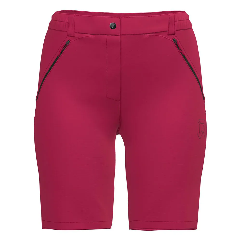 Шорты Rock Experience Observer 3.0, розовый
Шорты Rock Experience Observer 3.0, розовый