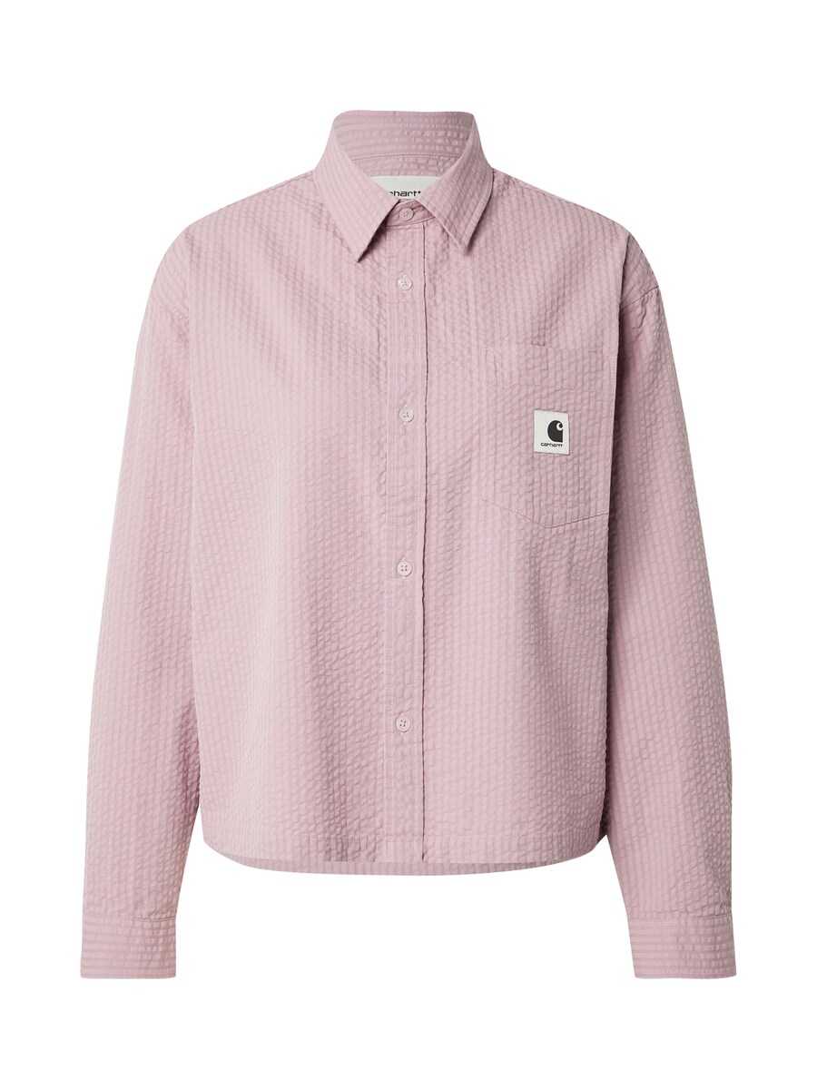 Блуза Carhartt WIP Toland, Rose
Блуза Carhartt WIP Toland, Rose