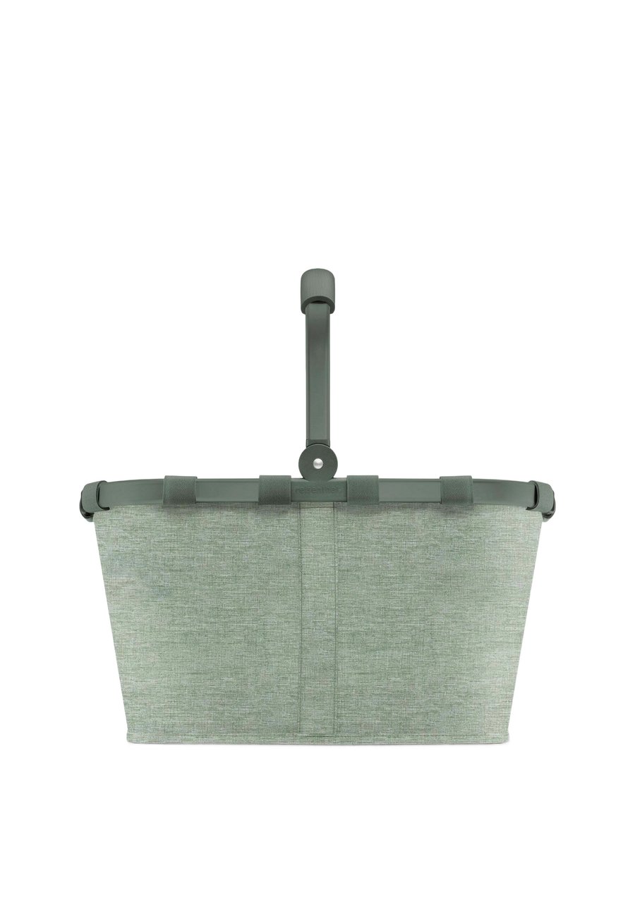Сумка-шоппер Reisenthel EINKAUFS 48 CM, Frame Twist Sage/Light Green
Сумка-шоппер Reisenthel EINKAUFS 48 CM, Frame Twist Sage/Light Green
