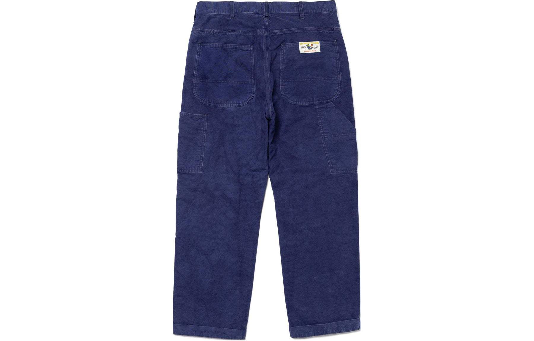 Футболка HUMAN MADE из хлопка с красителем для одежды, белая
Футболка HUMAN MADE из хлопка с красителем для одежды, белая