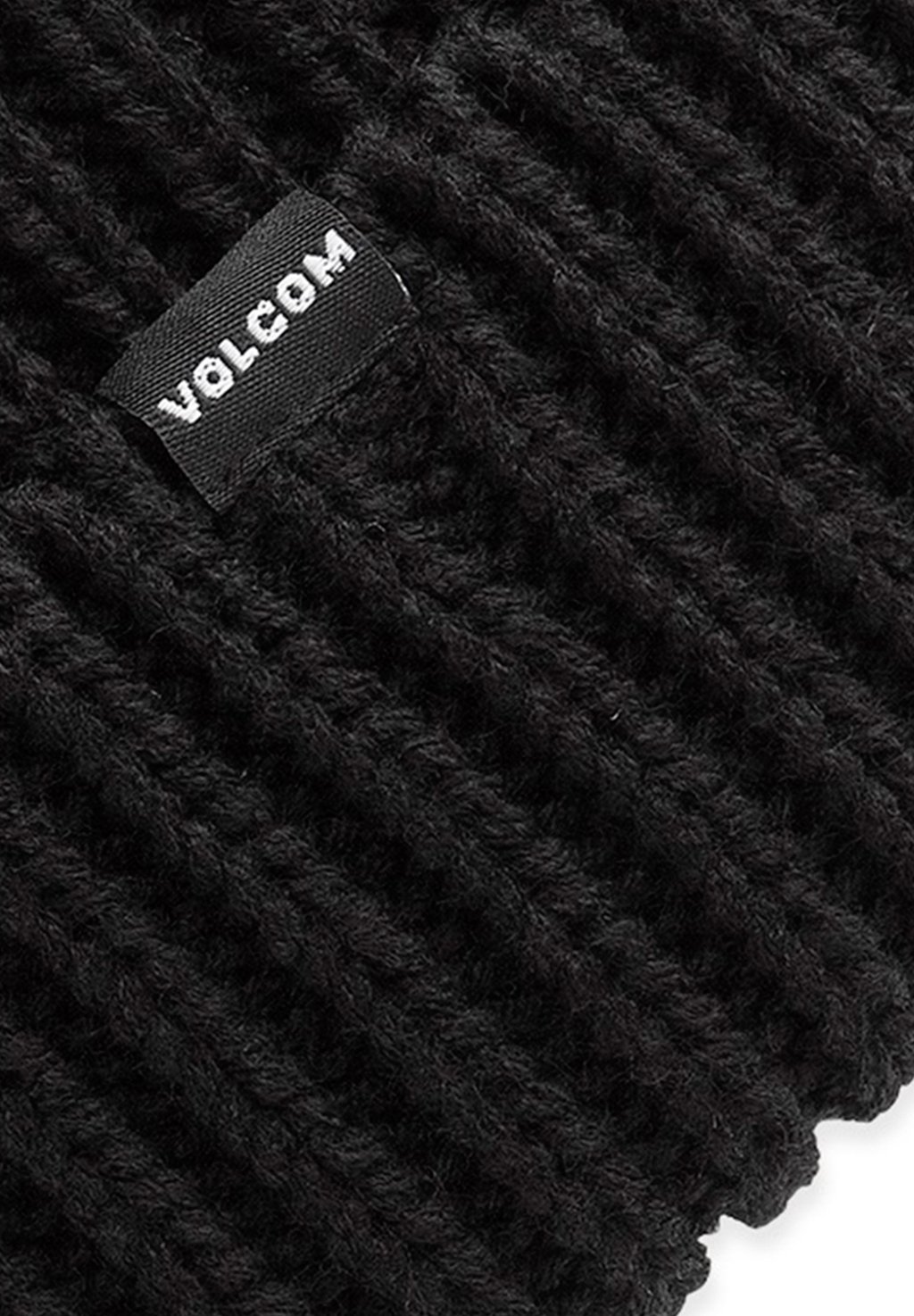 Шапка ROLLER Volcom, черный
Шапка ROLLER Volcom, черный