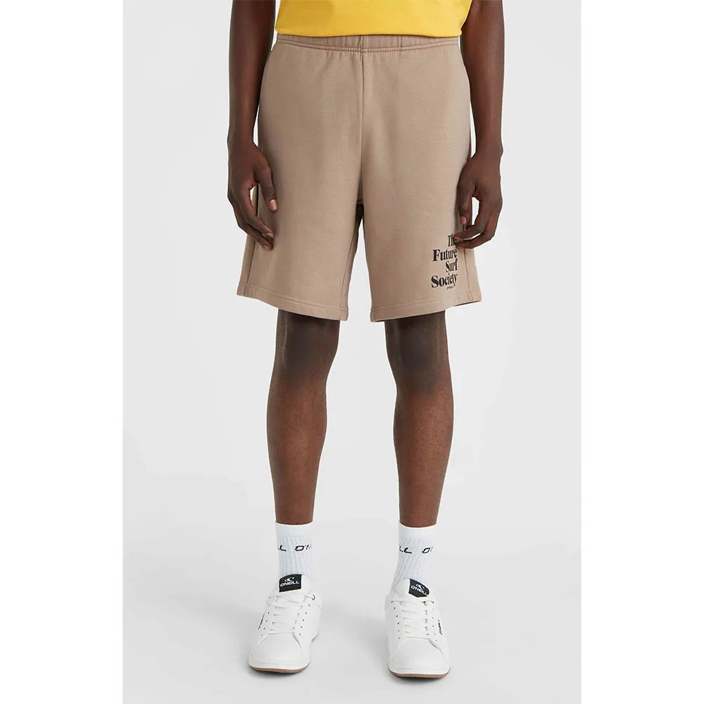 Спортивные шорты O´neill Future Surf Society, бежевый
Спортивные шорты O´neill Future Surf Society, бежевый