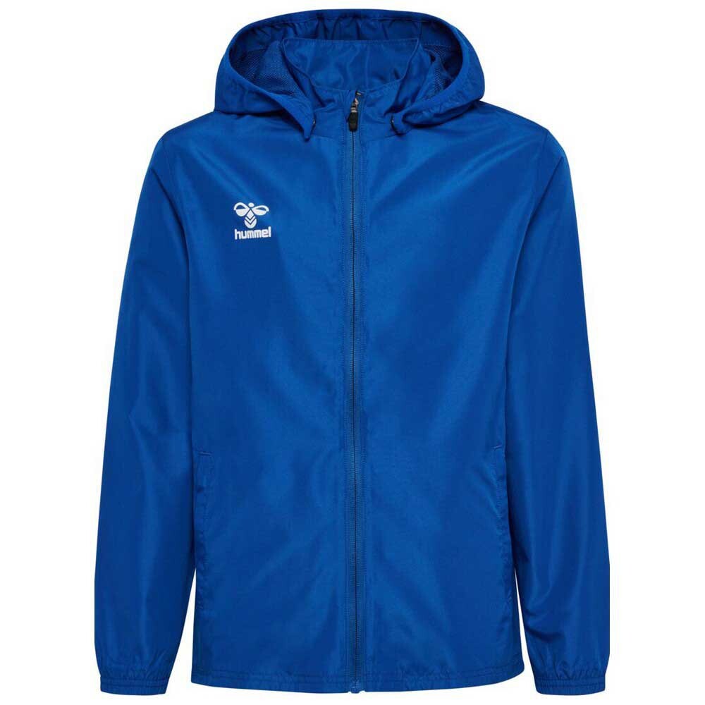 Куртка Hummel Essential AW, синий
Куртка Hummel Essential AW, синий