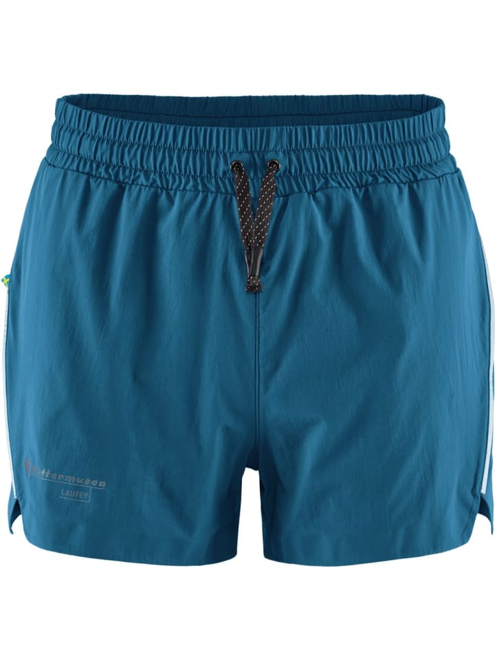 Klättermusen Синие шорты
Klättermusen Синие шорты