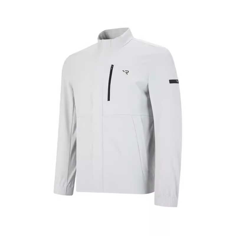 Куртка мужская светло-серый Rapido 
Куртка мужская светло-серый Rapido