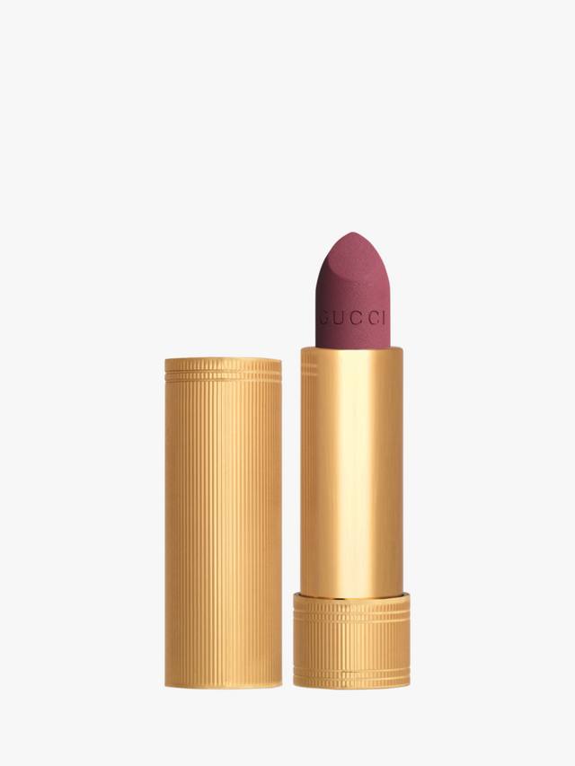 Матовый карандаш для губ Rouge À Lèvres Gucci, 601 Virginia Fleur de Lis
Матовый карандаш для губ Rouge À Lèvres Gucci, 601 Virginia Fleur de Lis