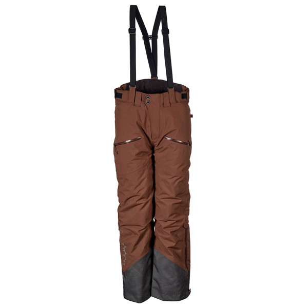 Детские лыжные брюки для езды на лыжах - горнолыжные брюки Isbjörn, Chocolate, Черный, Детские лыжные брюки для езды на лыжах - горнолыжные брюки Isbjörn, Chocolate
Детские лыжные брюки для езды на лыжах - горнолыжные брюки Isbjörn, Chocolate, Черный, Детские лыжные брюки для езды на лыжах - горнолыжные брюки Isbjörn, Chocolate