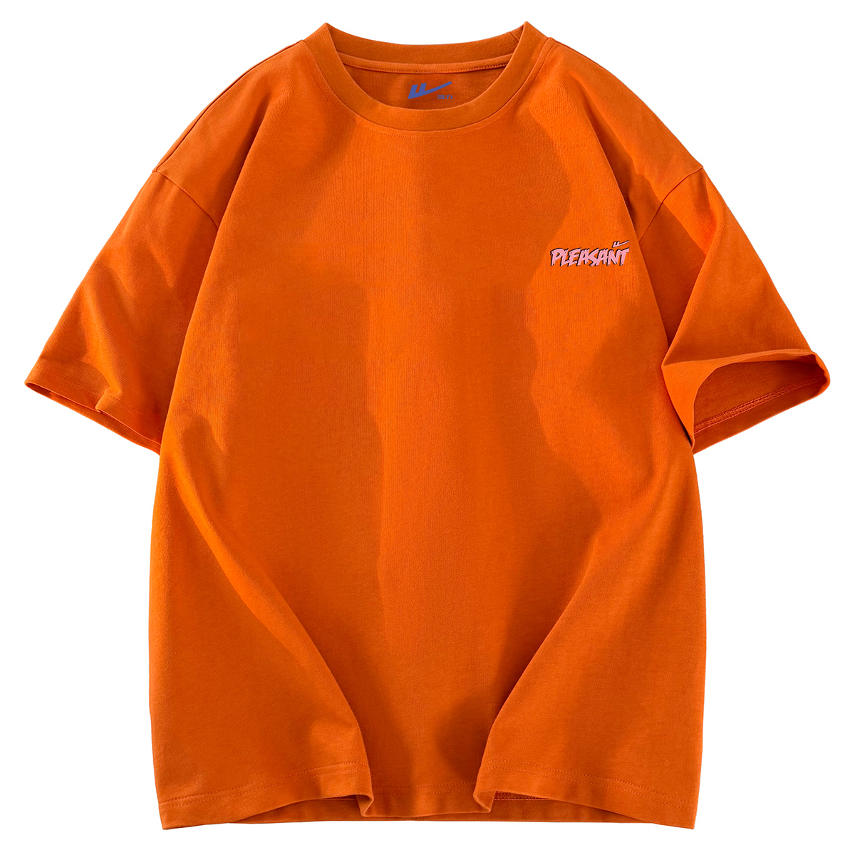 Футболка Unisex Crew Neck Moderate Heavyweight WARRIOR, оранжевый (heavyweight and 100% cotton)
Футболка Unisex Crew Neck Moderate Heavyweight WARRIOR, оранжевый (heavyweight and 100% cotton)