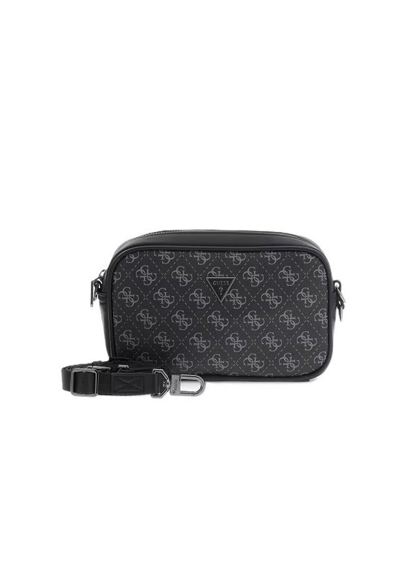 Сумка кросс-боди Guess MILANO 4G LOGO , Nero/Black
Сумка кросс-боди Guess MILANO 4G LOGO , Nero/Black