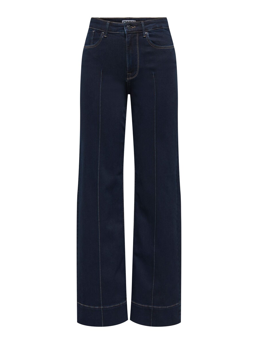 Обычные джинсы ONLY, синий
Обычные джинсы ONLY, синий