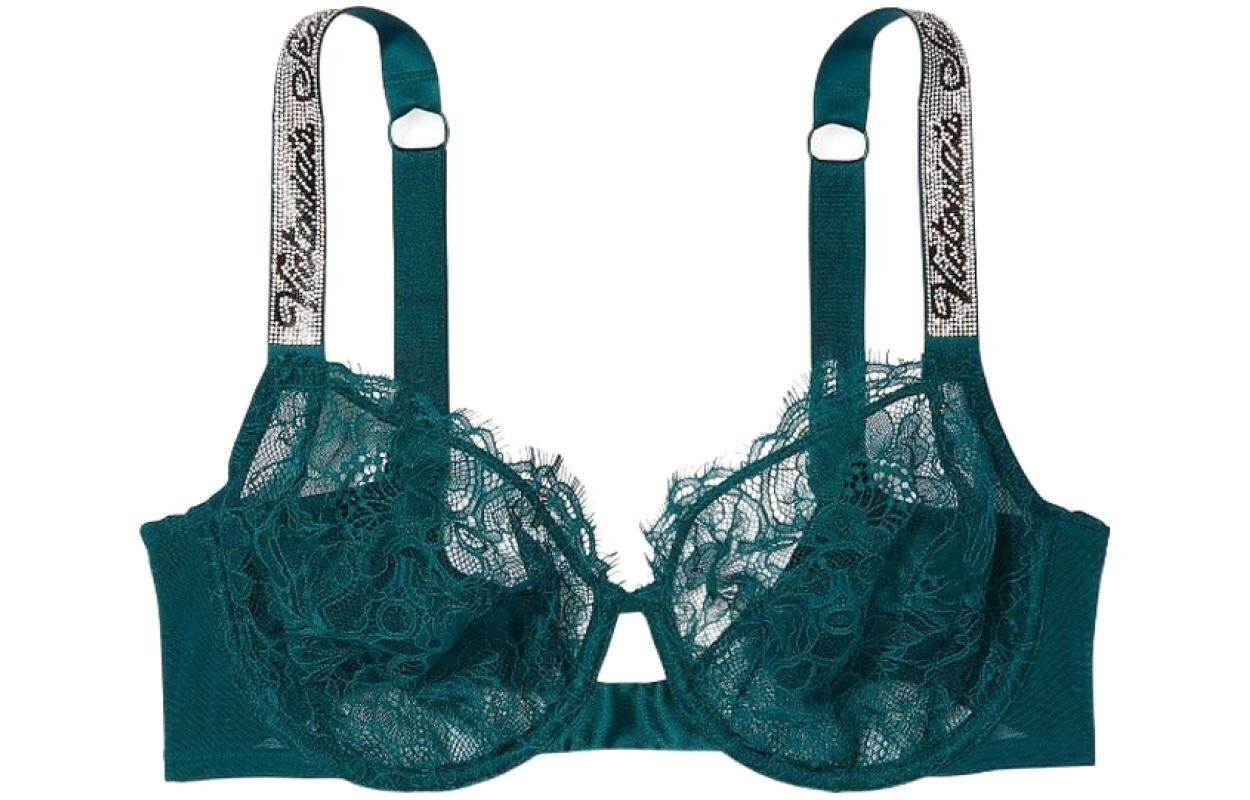 Женский бюстгальтер Victoria'S Secret
Женский бюстгальтер Victoria'S Secret