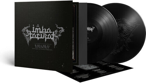 Виниловая пластинка Imha Tarikat - Kara Ihlas / Kenoboros
Виниловая пластинка Imha Tarikat - Kara Ihlas / Kenoboros