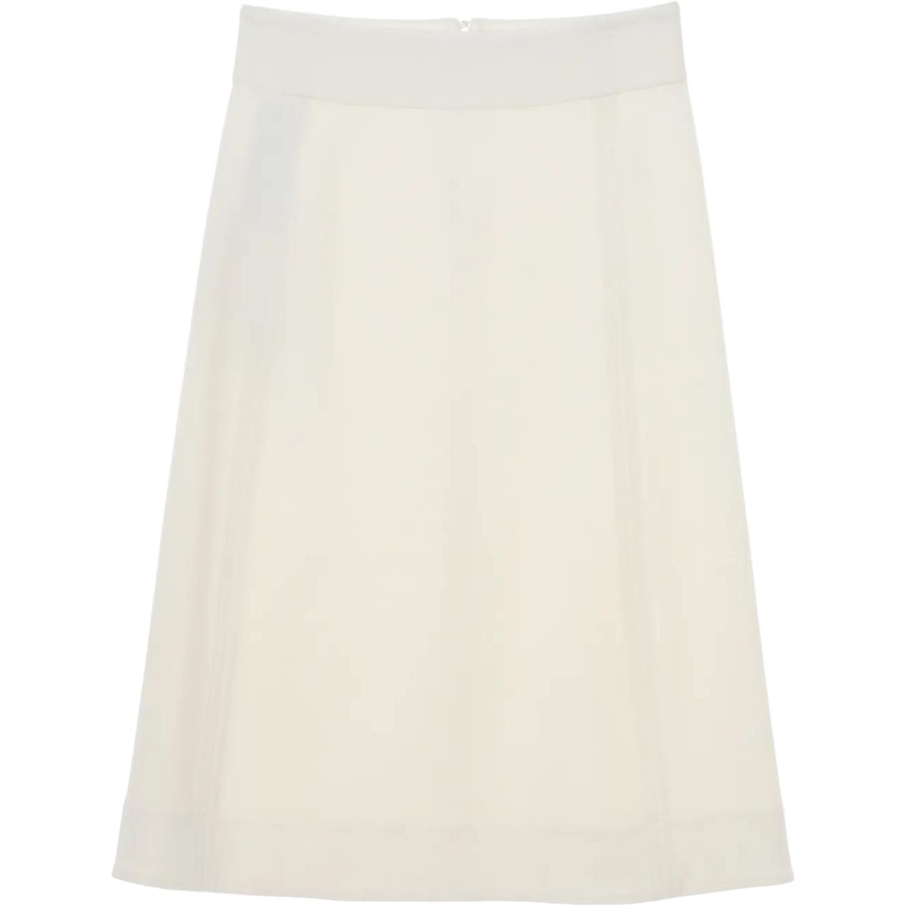 Юбка-карандаш JIL SANDER, белый
Юбка-карандаш JIL SANDER, белый