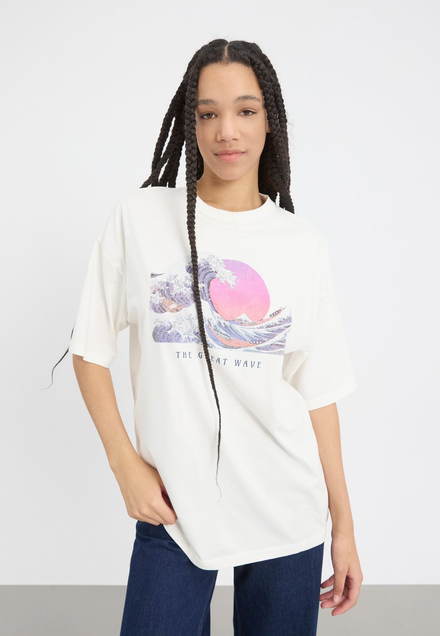 Футболка Even&Odd Print T-shirt, Off White/Off-White, Белый, Футболка Even&Odd Print T-shirt, Off White/Off-White
Футболка Even&Odd Print T-shirt, Off White/Off-White, Белый, Футболка Even&Odd Print T-shirt, Off White/Off-White