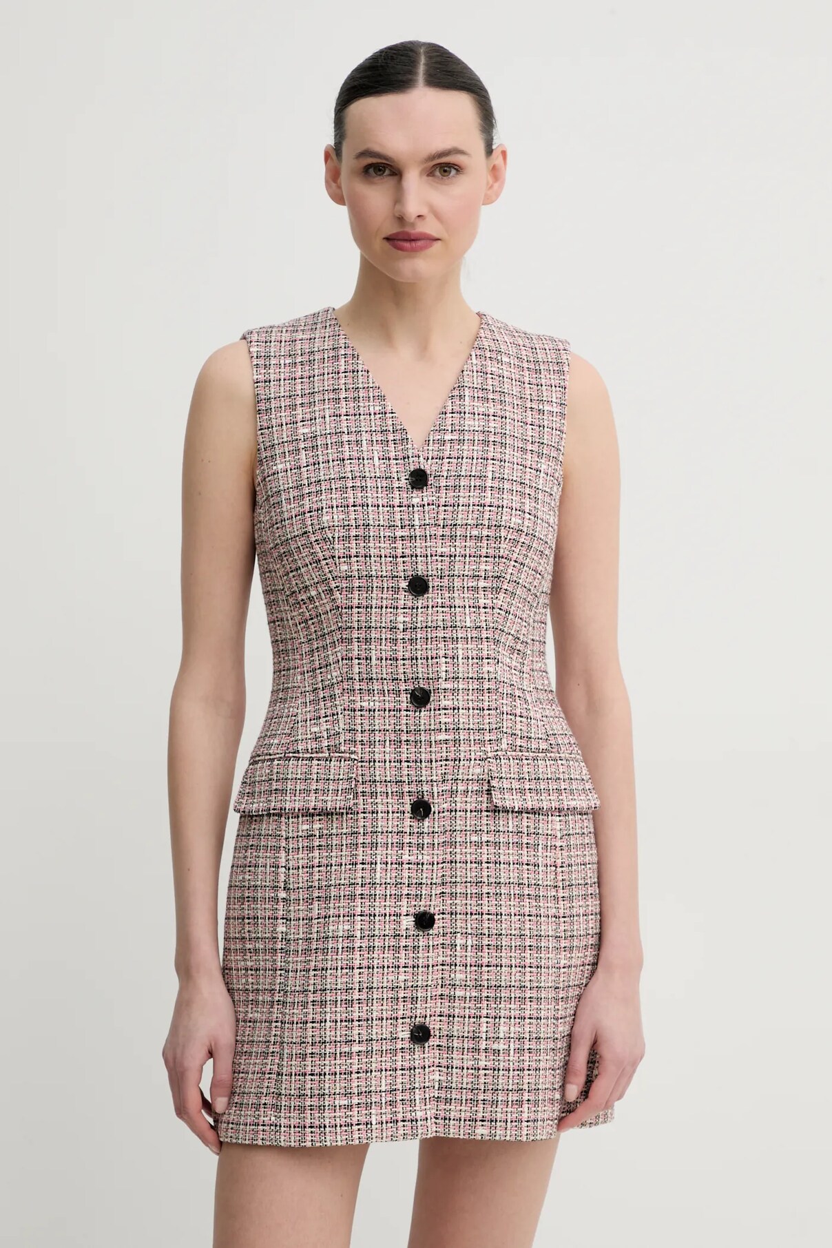 Платье Theory, розовый
Платье Theory, розовый