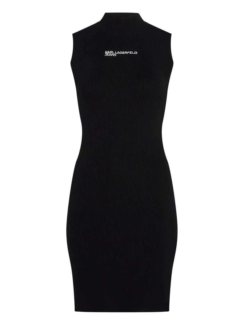 Платье мини с логотипом Karl Lagerfeld Jeans, черный
Платье мини с логотипом Karl Lagerfeld Jeans, черный