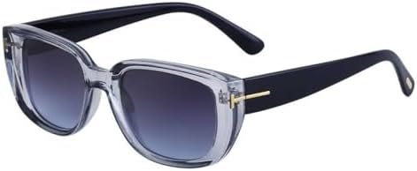 Винтажные квадратные солнцезащитные очки 2027 года для женщин, классические солнцезащитные очки, модные женские прямоугольные очки, мужские солнцезащитные очки MTZJH, C5bluegray
Винтажные квадратные солнцезащитные очки 2027 года для женщин, классические солнцезащитные очки, модные женские прямоугольные очки, мужские солнцезащитные очки MTZJH, C5bluegray