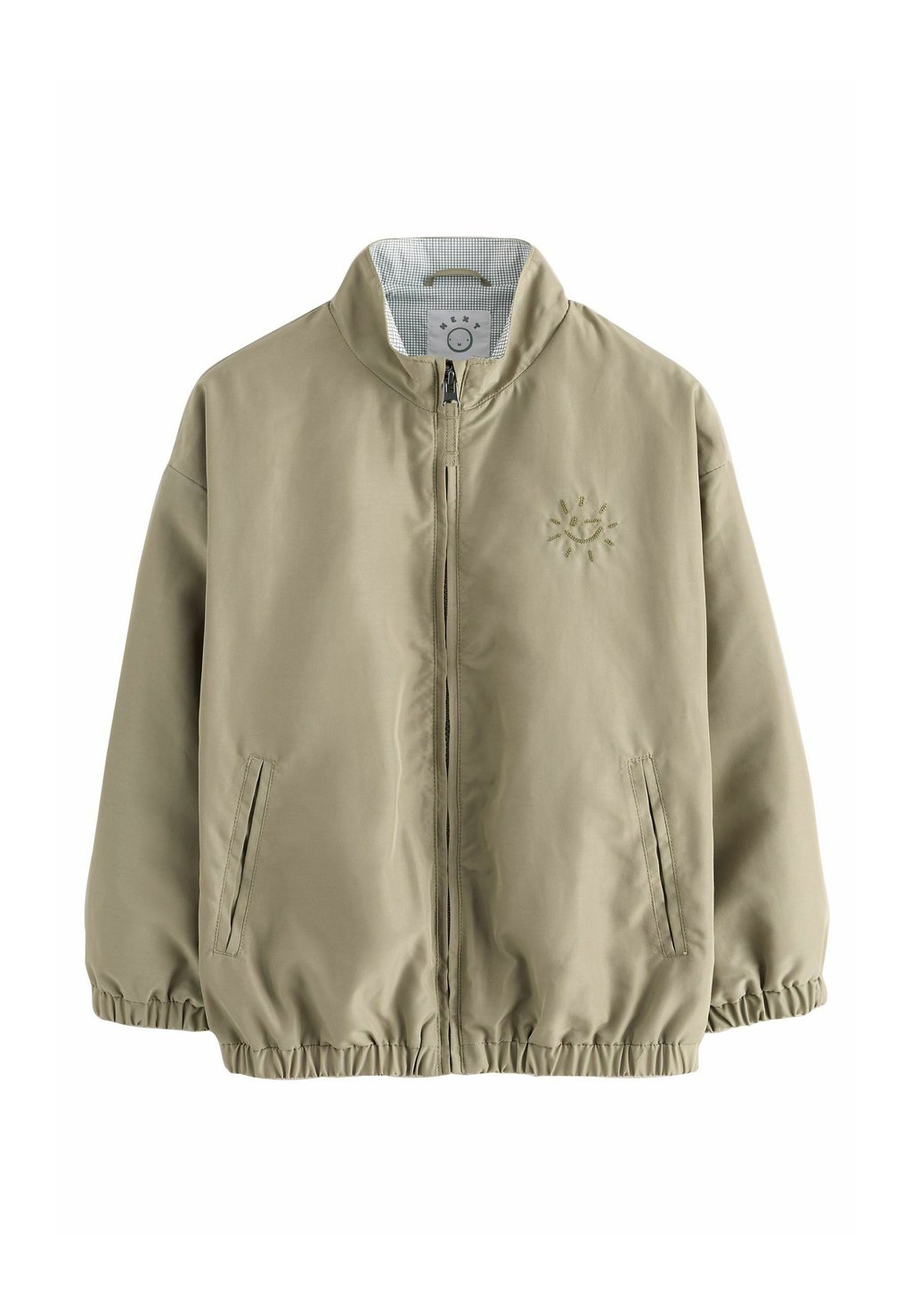 Демисезонная куртка Next, бежевый
Демисезонная куртка Next, бежевый