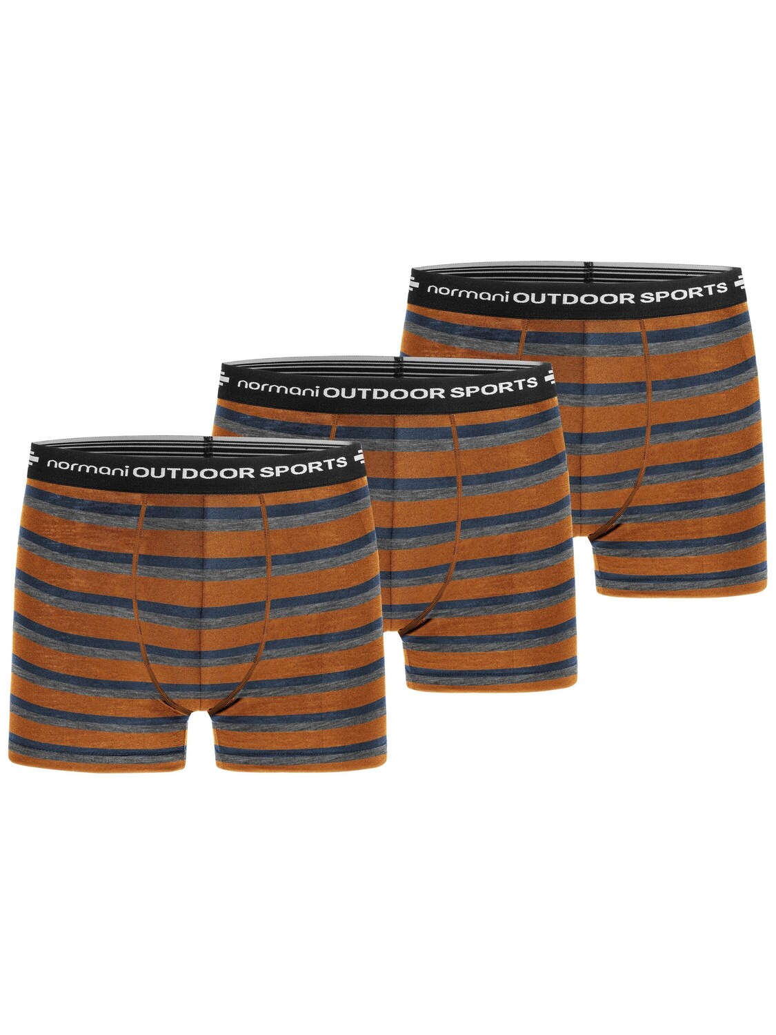 Normani Спортивное белье в цвете Mandarine
Normani Спортивное белье в цвете Mandarine