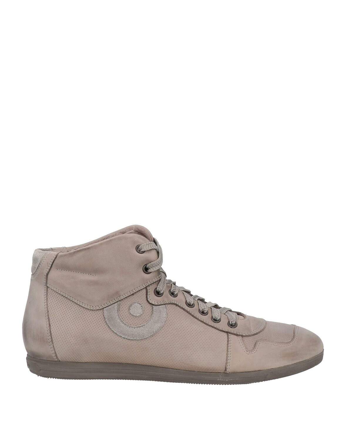 Кеды Le Village, серый
Кеды Le Village, серый