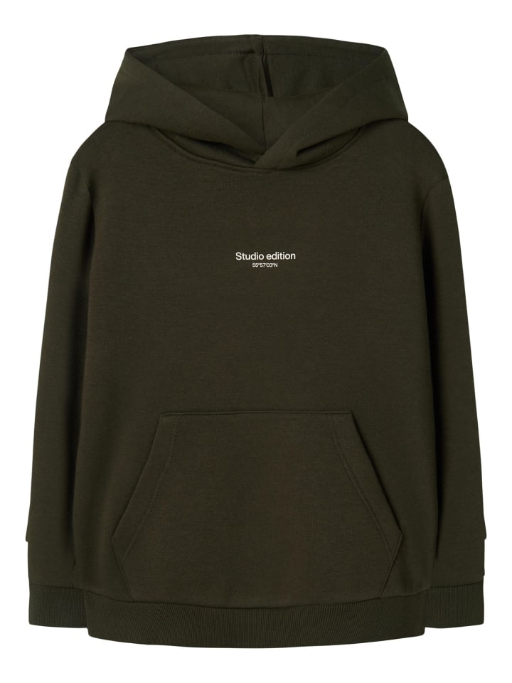 Толстовка name it
Толстовка name it