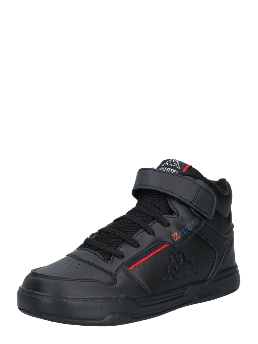 Кроссовки Kappa MANGAN II, черный
Кроссовки Kappa MANGAN II, черный