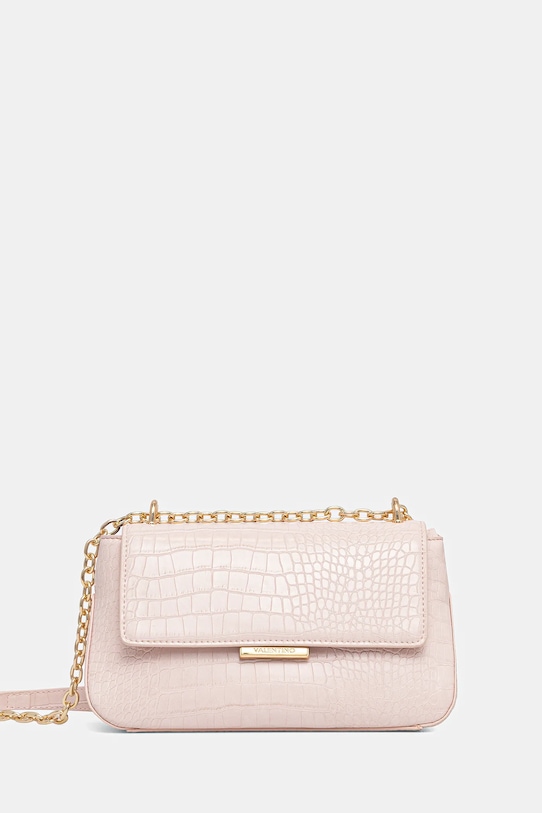 Сумка afrodite Valentino Bags, розовый
Сумка afrodite Valentino Bags, розовый