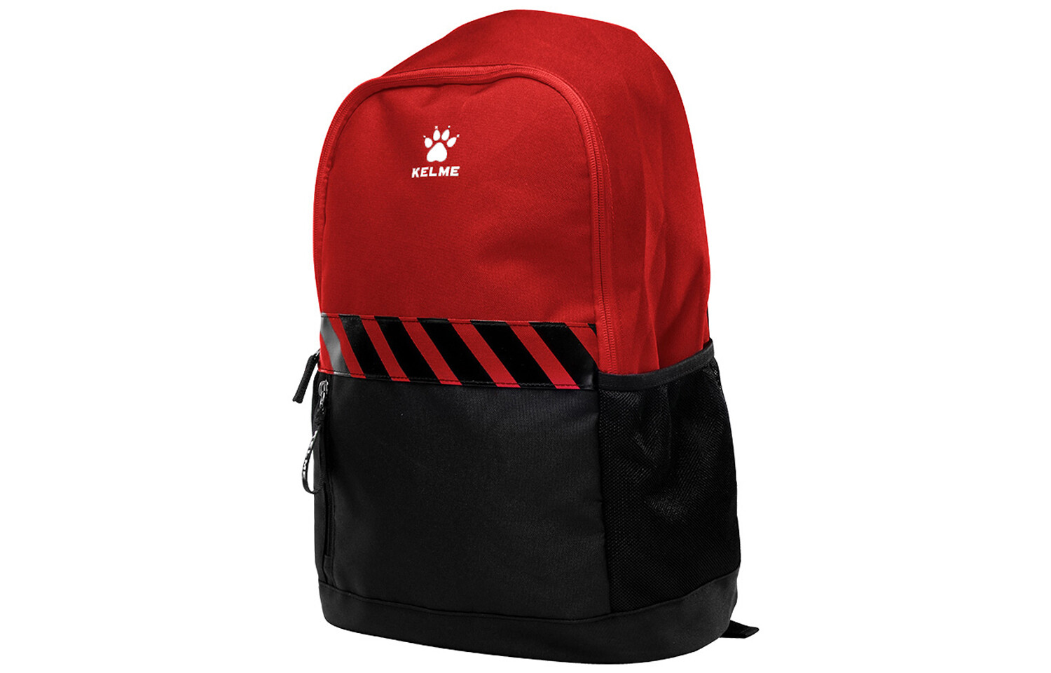 Рюкзак унисекс KELME, Черный Красный
Рюкзак унисекс KELME, Черный Красный