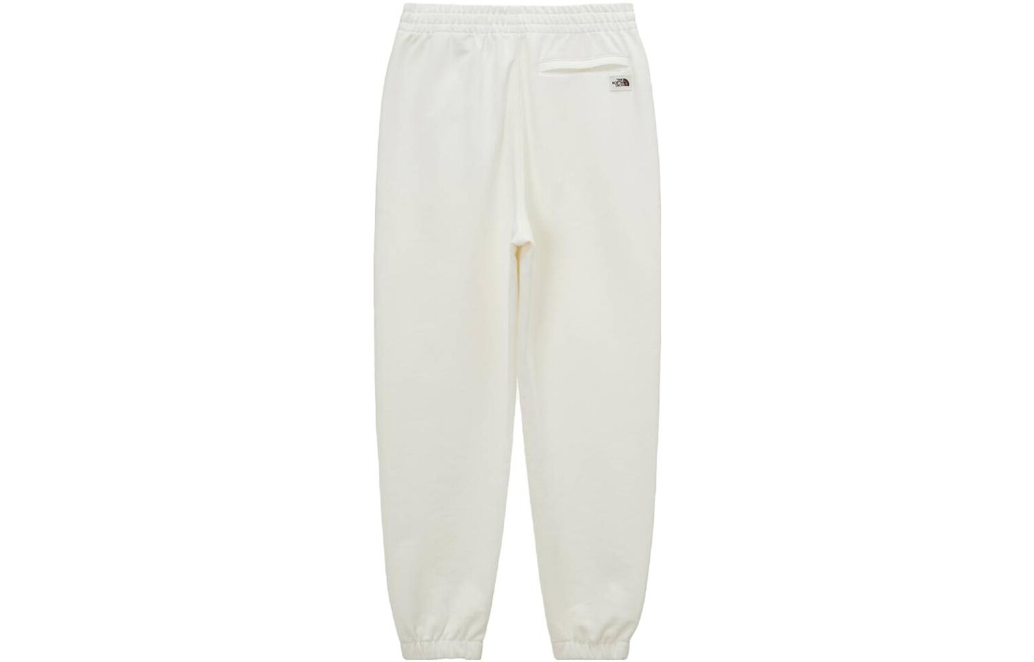 Трикотажные спортивные штаны унисекс белые The North Face, белый
Трикотажные спортивные штаны унисекс белые The North Face, белый