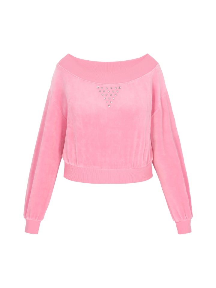 Толстовка faina, розовый
Толстовка faina, розовый