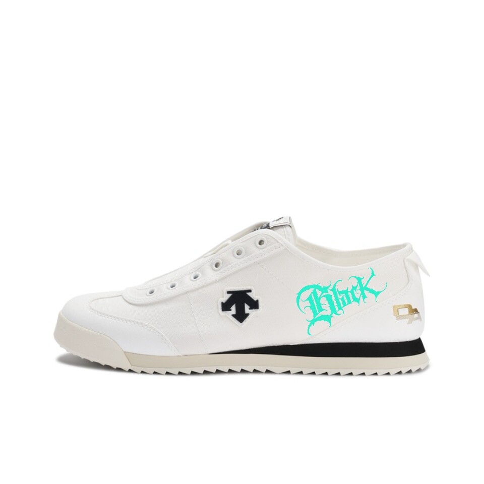 Chron Lifestyle Shoes Men Low-Top, мужские кроссовки, Белый/Volt/Светло-лимонный твист/Черный Descente
Chron Lifestyle Shoes Men Low-Top, мужские кроссовки, Белый/Volt/Светло-лимонный твист/Черный Descente