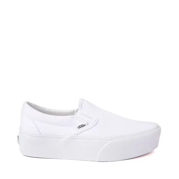 Кроссовки для скейтбординга Vans Stackform, белый
Кроссовки для скейтбординга Vans Stackform, белый