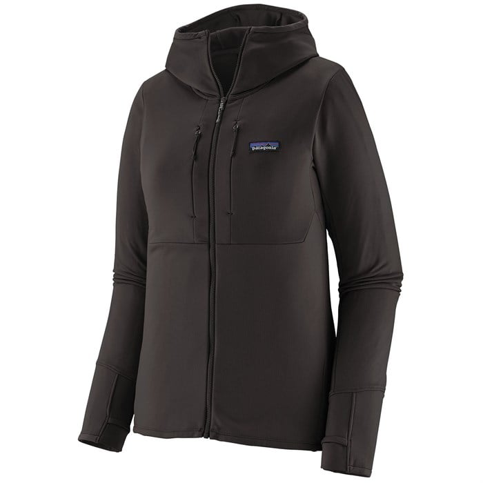 Термотолстовка с капюшоном R1 на молнии - женская Patagonia, Black, Черный, Термотолстовка с капюшоном R1 на молнии - женская Patagonia, Black
Термотолстовка с капюшоном R1 на молнии - женская Patagonia, Black, Черный, Термотолстовка с капюшоном R1 на молнии - женская Patagonia, Black