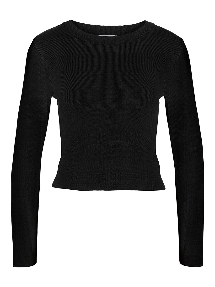 Свитер Noisy May JAZ, черный
Свитер Noisy May JAZ, черный