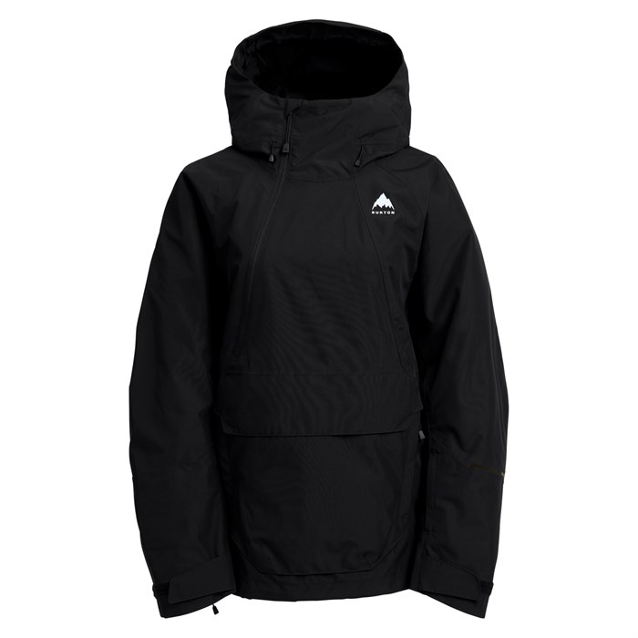 Анорак Reserve 2л, расслабленный, женский Burton, True Black, Черный, Анорак Reserve 2л, расслабленный, женский Burton, True Black
Анорак Reserve 2л, расслабленный, женский Burton, True Black, Черный, Анорак Reserve 2л, расслабленный, женский Burton, True Black