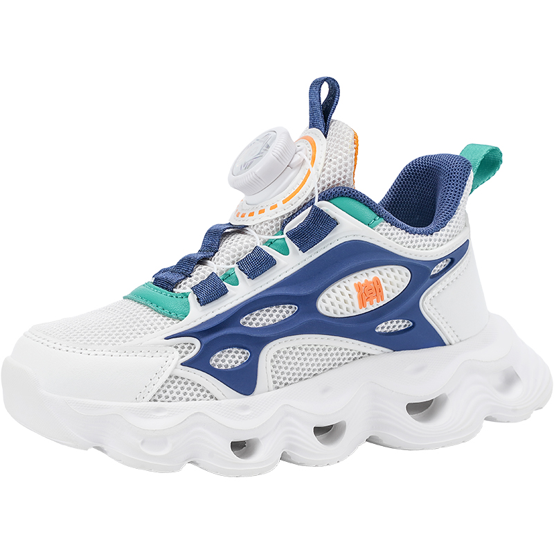 Детская повседневная обувь для детей Peter pan, белый/синий
Детская повседневная обувь для детей Peter pan, белый/синий