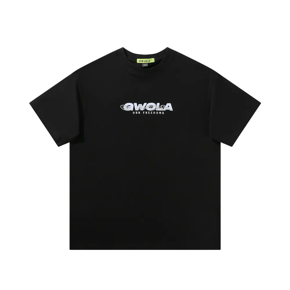 Футболка унисекс Gwola, карамельная
Футболка унисекс Gwola, карамельная