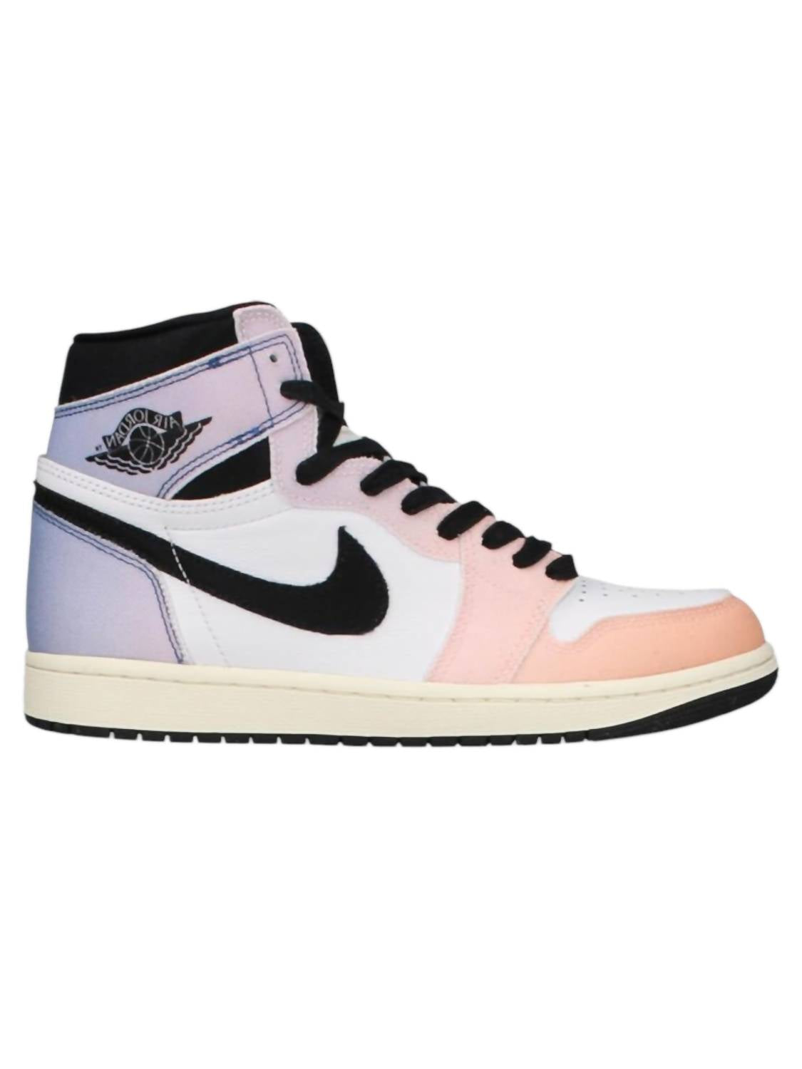 Мужские кроссовки Jordan 1 Retro High Og в ярко-оранжевом/черном/ледяном сиреневом/настоящем синем/парусном цвете Nike
Мужские кроссовки Jordan 1 Retro High Og в ярко-оранжевом/черном/ледяном сиреневом/настоящем синем/парусном цвете Nike
