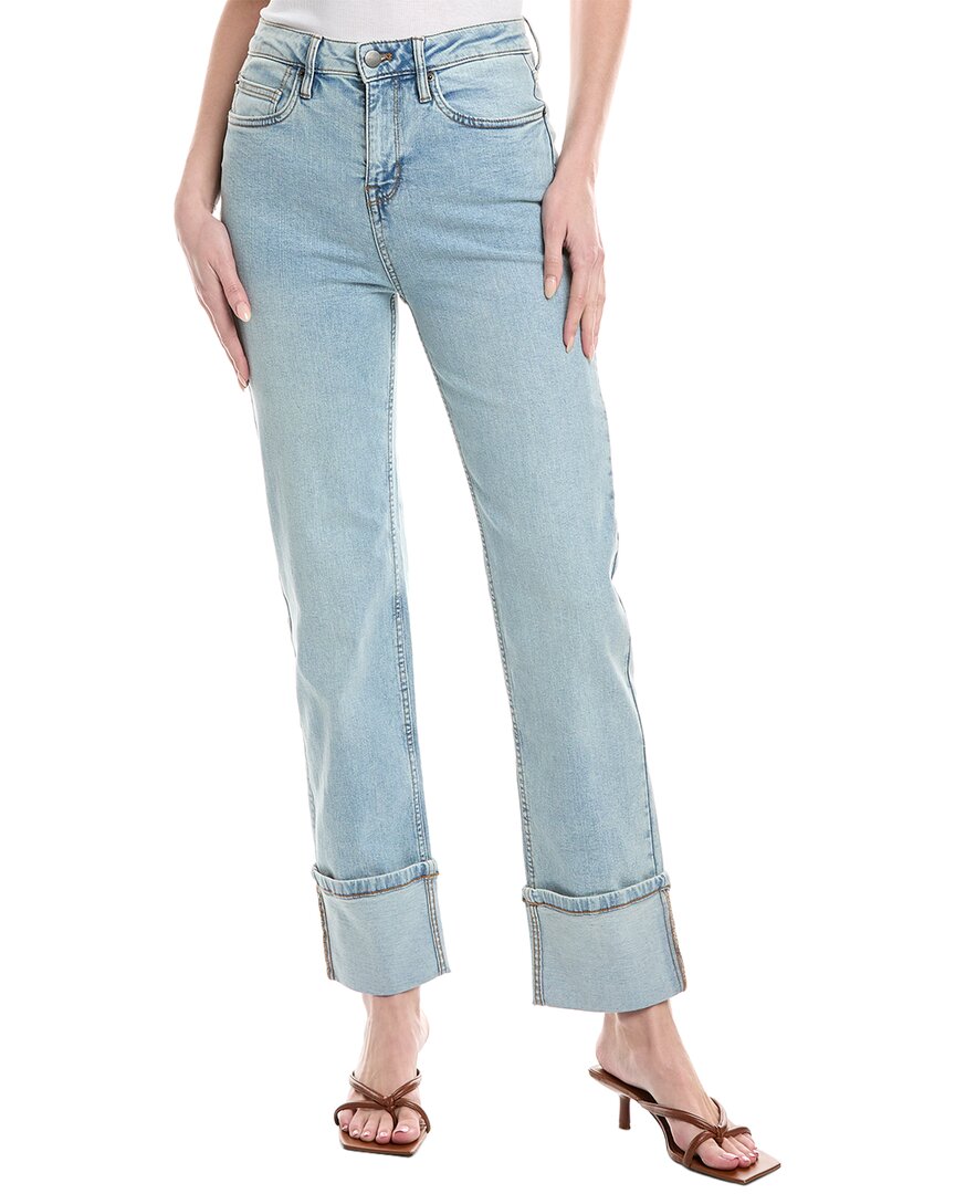 Кеннет Коул Nu Wash Прямые джинсы Kenneth Cole, синий
Кеннет Коул Nu Wash Прямые джинсы Kenneth Cole, синий